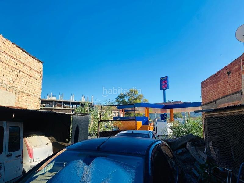 Foto c5b5a411-9a53-4326-ba8d-28cc7c379eb5. Residential plot in Barriomar-La Purísima Murcia