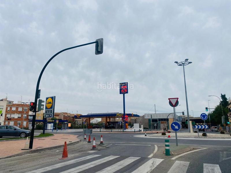 Foto e59aac47-650a-4809-b572-310d5125d01d. Residential plot in Barriomar-La Purísima Murcia