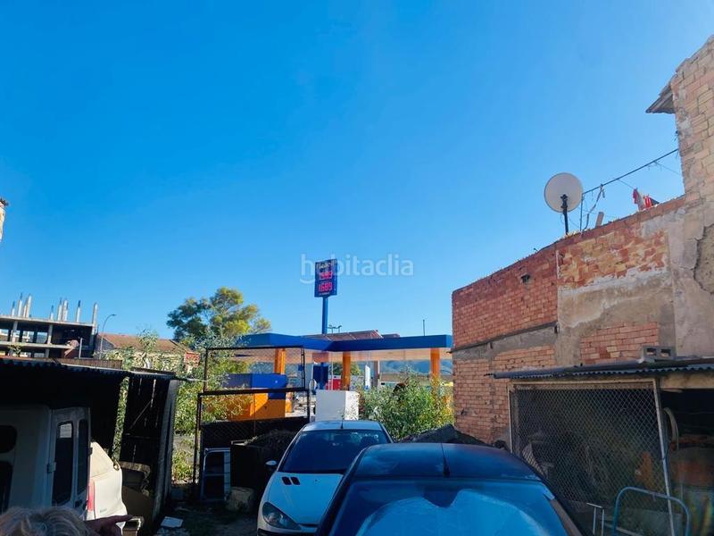 Foto fca4cd4f-f13b-487f-9ab6-0a182c5d3491. Residential plot in Barriomar-La Purísima Murcia