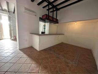 Business premise in Cieza