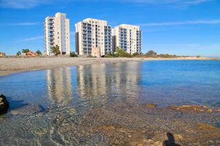 Piccolo appartamento in Veneziola. Vivienda de ensueño en venta en la manga con impresionantes vist