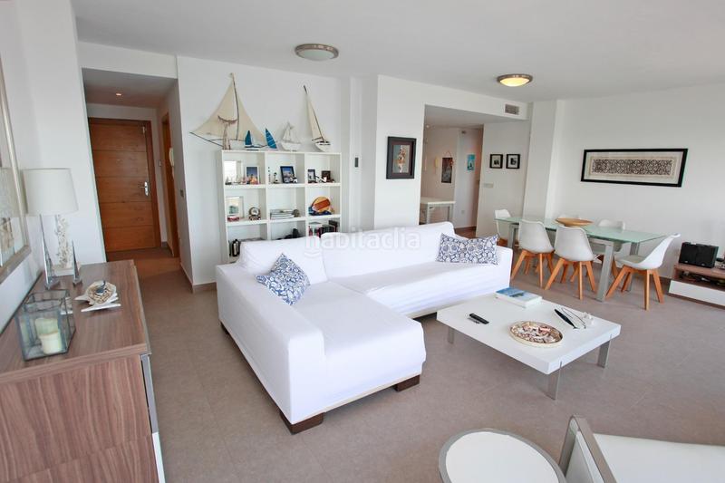 Foto 027bc32e-9cd8-444b-87fb-61e5d218c34e. Appartement avec chauffage parking piscine dans Veneziola Manga del Mar Menor (La)