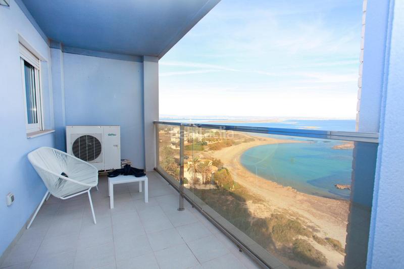 Foto 046f5512-9387-4c14-94c2-8289c7cac8e3. Appartement avec chauffage parking piscine dans Veneziola Manga del Mar Menor (La)