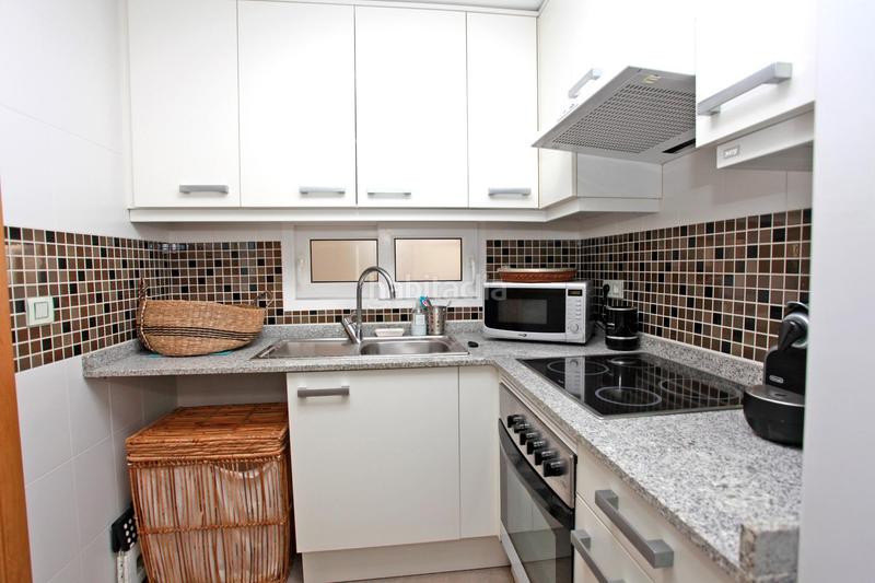 Foto 06f1217e-5803-4793-97b8-fd415fe7b321. Appartement avec chauffage parking piscine dans Veneziola Manga del Mar Menor (La)