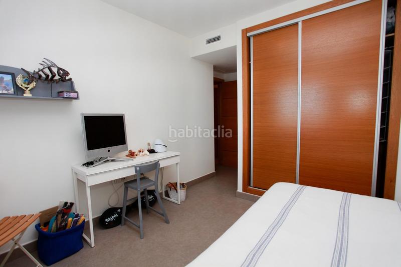 Foto 092ff5b7-9866-4750-a280-77583b321378. Appartement avec chauffage parking piscine dans Veneziola Manga del Mar Menor (La)