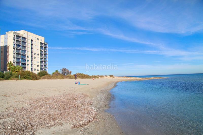 Foto 1201f9ec-d8d2-46b0-886d-fe6788f811f7. Appartement avec chauffage parking piscine dans Veneziola Manga del Mar Menor (La)