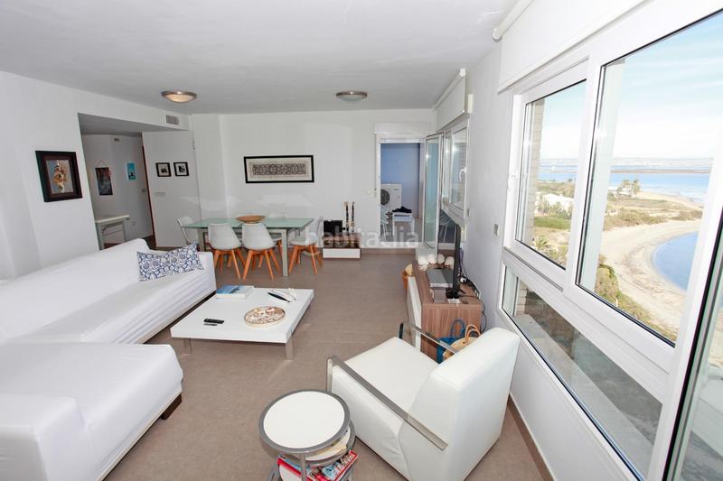 Foto 1e972e3b-f2a2-4ec3-905a-5f5810ad9662. Appartement avec chauffage parking piscine dans Veneziola Manga del Mar Menor (La)