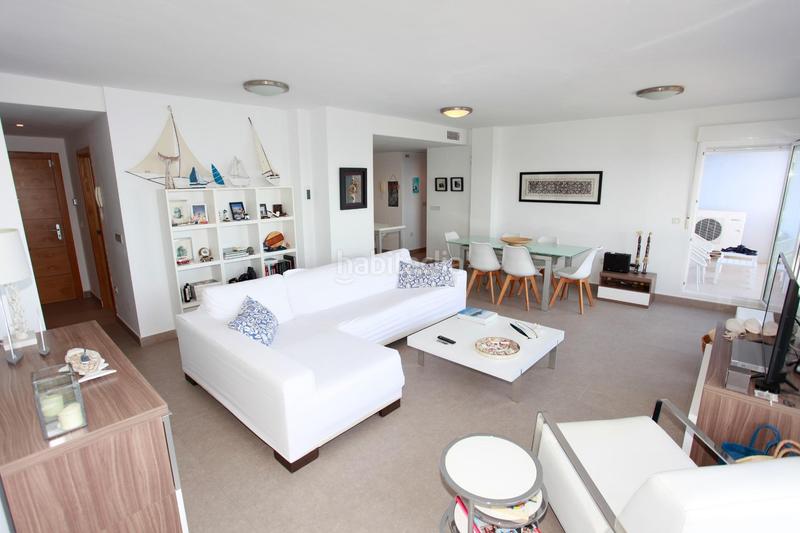 Foto 282d5a8b-e5f4-46d9-b3d5-b67a2e973c4f. Appartement avec chauffage parking piscine dans Veneziola Manga del Mar Menor (La)