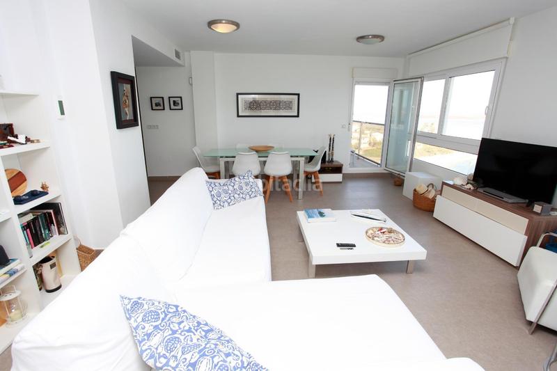 Foto 6e880176-768c-4036-b3bc-63c340eb5eab. Appartement avec chauffage parking piscine dans Veneziola Manga del Mar Menor (La)