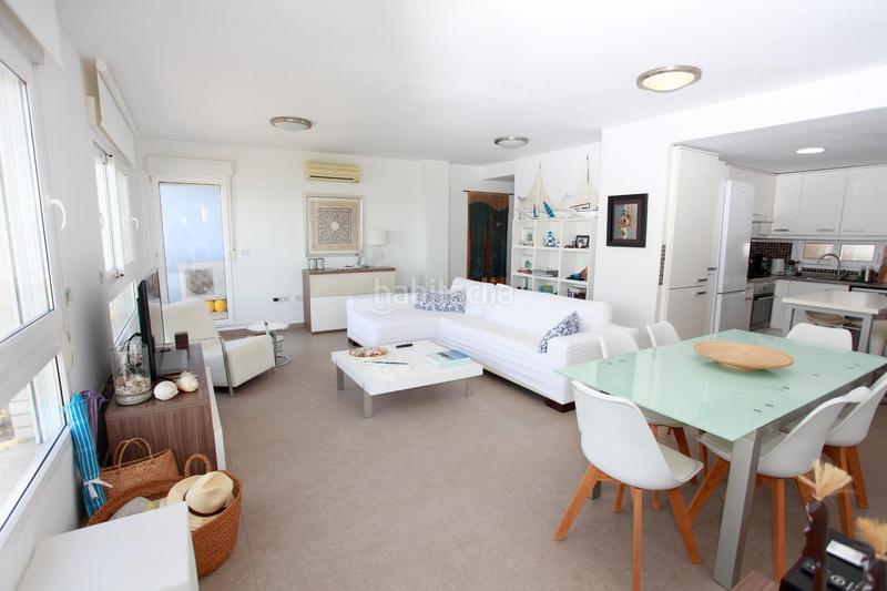 Foto 74e79ec6-2ab4-41d2-a6f5-7ea2902bf59c. Appartement avec chauffage parking piscine dans Veneziola Manga del Mar Menor (La)