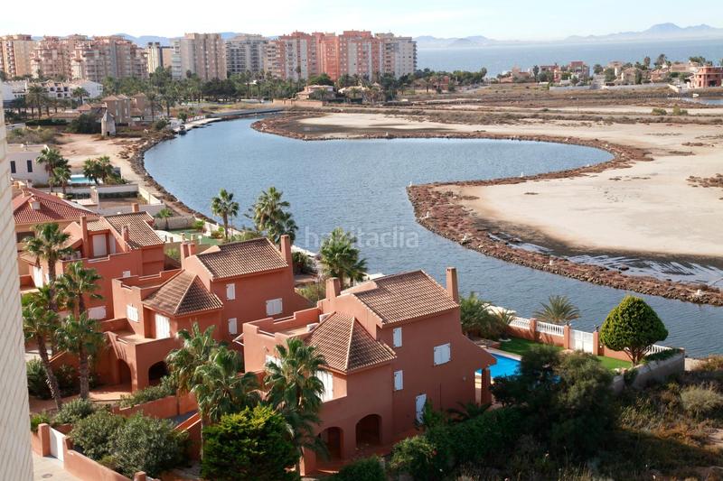 Foto 79faf921-4e44-4e14-8b0b-33d3666e88e4. Appartement avec chauffage parking piscine dans Veneziola Manga del Mar Menor (La)