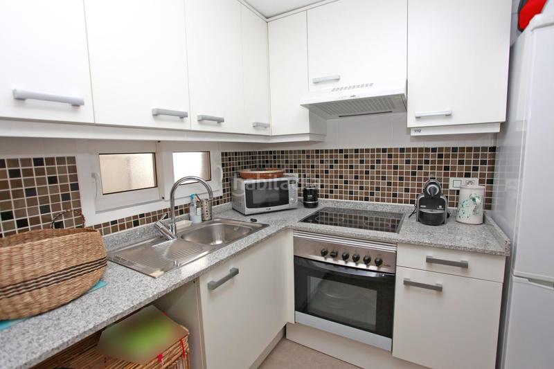 Foto 7a4d8413-d7cb-4ccc-a413-572629a9ec7f. Appartement avec chauffage parking piscine dans Veneziola Manga del Mar Menor (La)