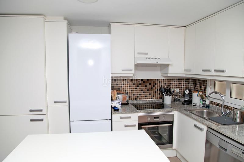 Foto 7b3fae52-4508-4c50-9534-e223bac39399. Appartement avec chauffage parking piscine dans Veneziola Manga del Mar Menor (La)