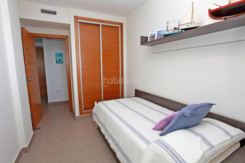 Foto 92808204-dec0-481c-9d86-41d895a00b52. Appartement avec chauffage parking piscine dans Veneziola Manga del Mar Menor (La)