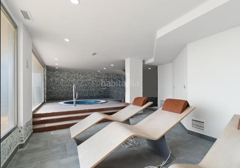 Foto 97e45425-657a-41cf-87e3-6aa3b8f9de2b. Appartement avec chauffage parking piscine dans Veneziola Manga del Mar Menor (La)