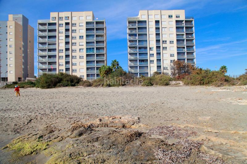 Foto abf05dd4-537a-49af-b383-e068b047a55e. Appartement avec chauffage parking piscine dans Veneziola Manga del Mar Menor (La)