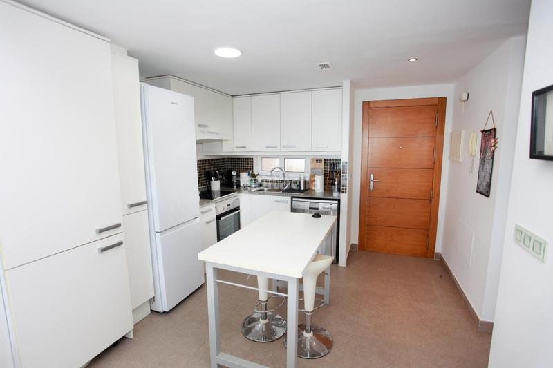 Foto aca1ea6e-7e22-42bc-87cf-6300cc6c20f6. Appartement avec chauffage parking piscine dans Veneziola Manga del Mar Menor (La)