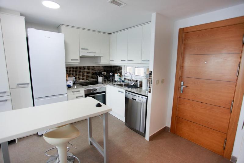 Foto b9ee07ce-fb38-4984-a37a-386f84392114. Appartement avec chauffage parking piscine dans Veneziola Manga del Mar Menor (La)