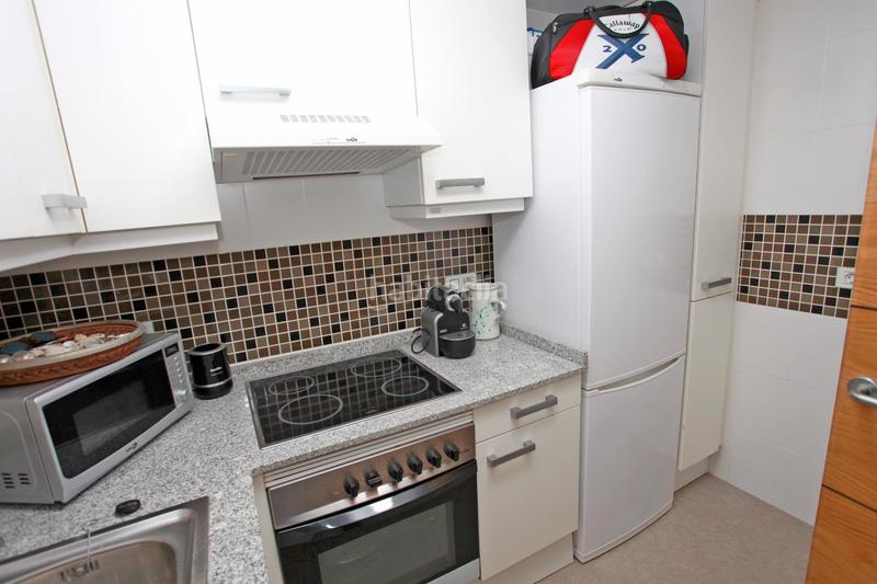 Foto d3160bed-c81c-4b17-956c-ee721a00c460. Appartement avec chauffage parking piscine dans Veneziola Manga del Mar Menor (La)