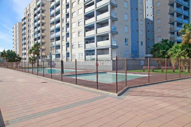 Foto d9e1d49a-deb9-4a07-bf5c-039232eb37e8. Appartement avec chauffage parking piscine dans Veneziola Manga del Mar Menor (La)
