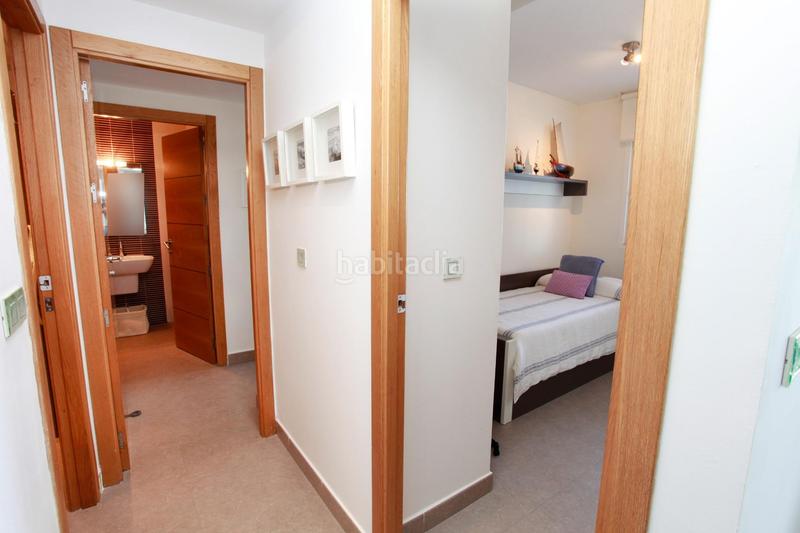 Foto dd68fe26-befd-41da-bcae-e7e6bfe00476. Appartement avec chauffage parking piscine dans Veneziola Manga del Mar Menor (La)