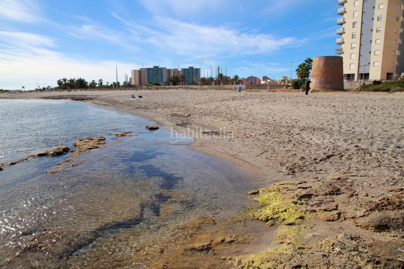Foto f9ee3997-c135-4157-adb6-2bfc1dbbb304. Appartement avec chauffage parking piscine dans Veneziola Manga del Mar Menor (La)