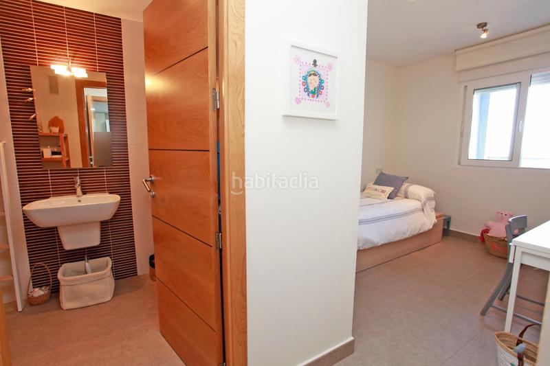 Foto fafb3ab5-c9a1-4339-ab48-2d8e1d00ebd0. Appartement avec chauffage parking piscine dans Veneziola Manga del Mar Menor (La)