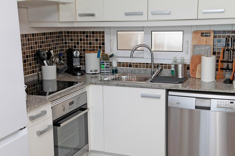 Foto fe7142a8-629b-4eee-892d-9b9219dbffaf. Appartement avec chauffage parking piscine dans Veneziola Manga del Mar Menor (La)