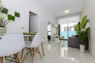 Appartement in Avenida Habaneras - Curva de Palangre. Torrevieja centro nuevo  llave en mano
