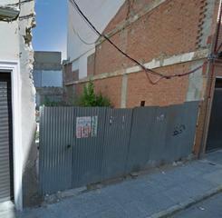 Residential Plot in Jumilla. Venta solar urbano en jumilla
