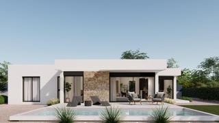 Chalet  Avenida promotores. Villa blanca, urb. la quinta