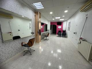 Lloguer Local Comercial a Cieza. Local en alquiler en cieza