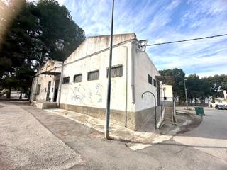 Local Comercial a Cieza. Local comercial ascoy