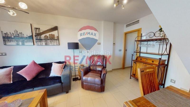 Foto 0190621f-8b36-44e5-a9f7-01fb42b81733. Appartement avec parking piscine dans L´Albir Alfàs del Pi (l´)