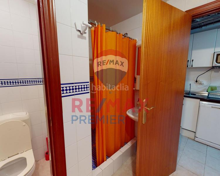 Foto 03b2a713-c3ea-4cf6-aa29-983b4de956e0. Appartement avec parking piscine dans L´Albir Alfàs del Pi (l´)