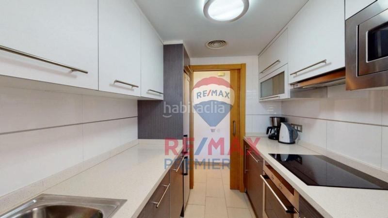 Foto 52222181-4ebf-48f2-b8f8-2c7672f26322. Appartement avec parking piscine dans L´Albir Alfàs del Pi (l´)