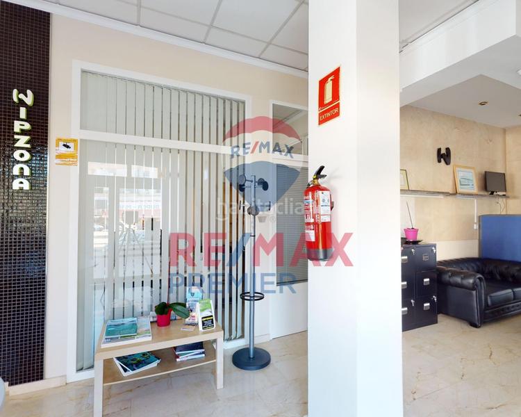 Foto 536d2488-50bc-4928-b191-78317e97cef9. Appartement avec parking piscine dans L´Albir Alfàs del Pi (l´)
