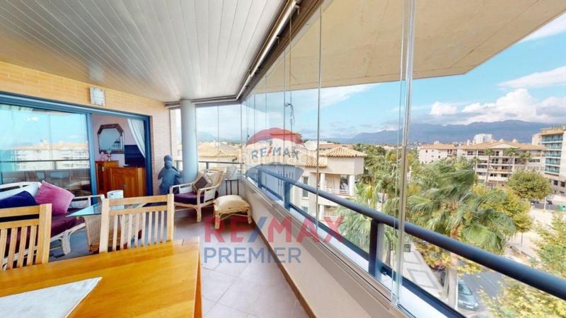 Foto 9d8a38d1-6b9a-400f-a02a-4015ab03e673. Appartement avec parking piscine dans L´Albir Alfàs del Pi (l´)