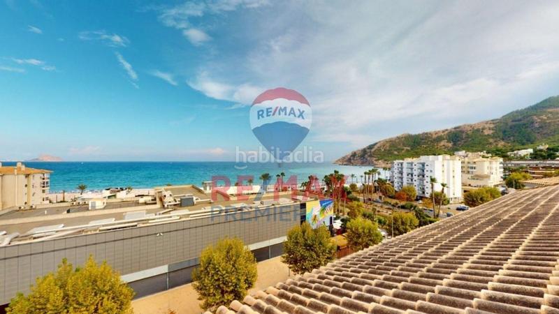 Foto ae7dd50c-6cce-488e-b4e2-80f81e9273d4. Appartement avec parking piscine dans L´Albir Alfàs del Pi (l´)