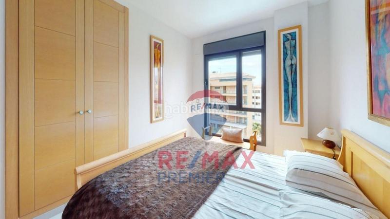 Foto b61cacb1-0176-40cf-b51d-a2f643dd9a33. Appartement avec parking piscine dans L´Albir Alfàs del Pi (l´)
