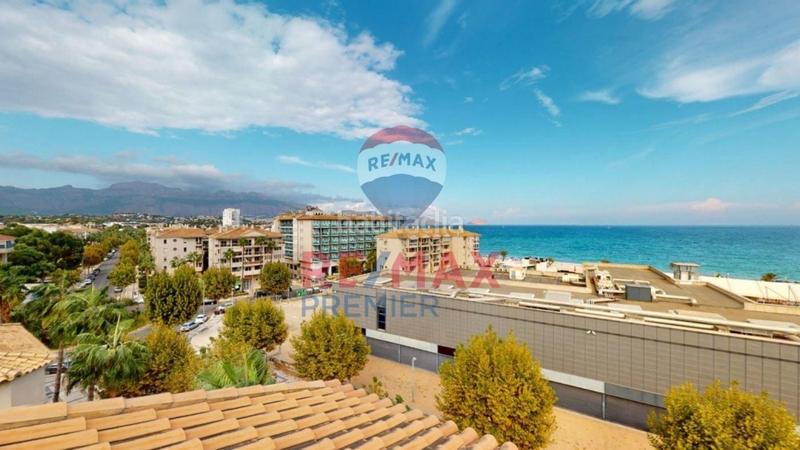 Foto cb45a16b-da2e-41de-805a-85da9c857632. Appartement avec parking piscine dans L´Albir Alfàs del Pi (l´)