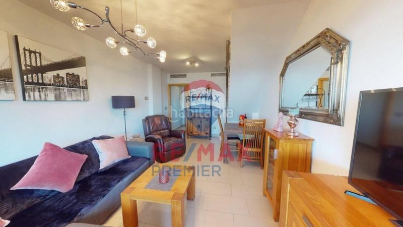 Foto ddb09489-b50a-4f6c-a902-37ccb683062e. Appartement avec parking piscine dans L´Albir Alfàs del Pi (l´)