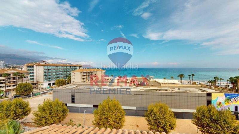 Foto e3289094-570e-4d61-93ff-1e813bafcef6. Appartement avec parking piscine dans L´Albir Alfàs del Pi (l´)