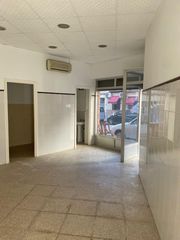 Business premise in Cieza