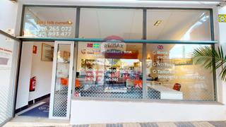 Locale commerciale in L´Albir. Local comercial en venta en albir