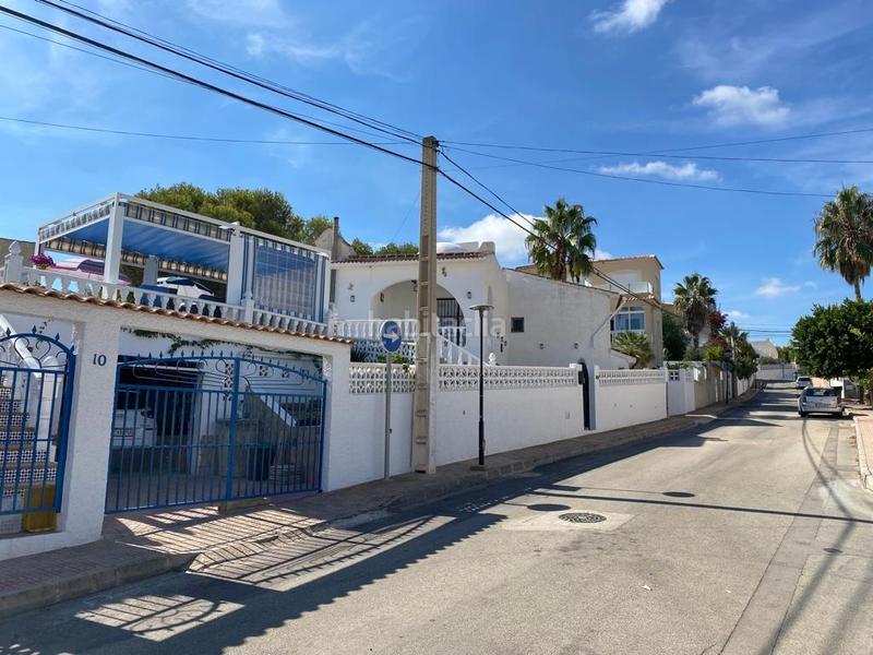 Foto 0f24758f-0469-4d99-abea-849ec64fea68. Terreno residencial urbanización blue lagoon San Miguel de Salinas alicante en San Miguel de Salinas