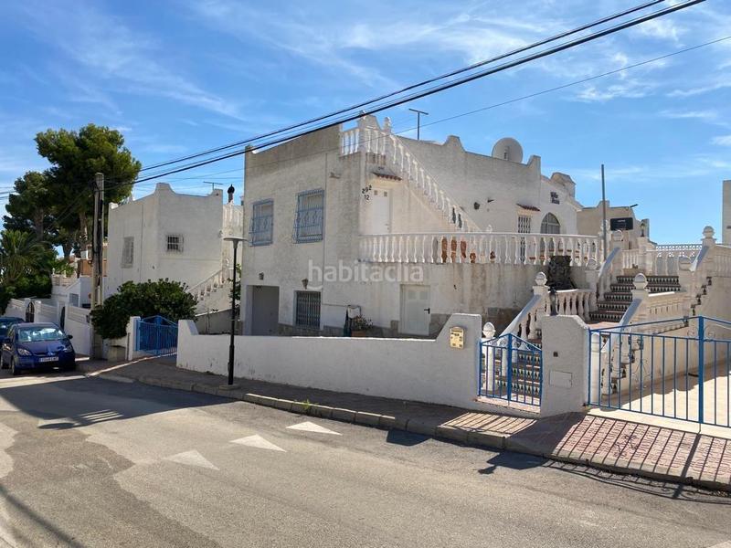 Foto 9dc7da05-cd3e-4a4c-8ff7-c3dcf4daebd3. Terreno residencial urbanización blue lagoon San Miguel de Salinas alicante en San Miguel de Salinas