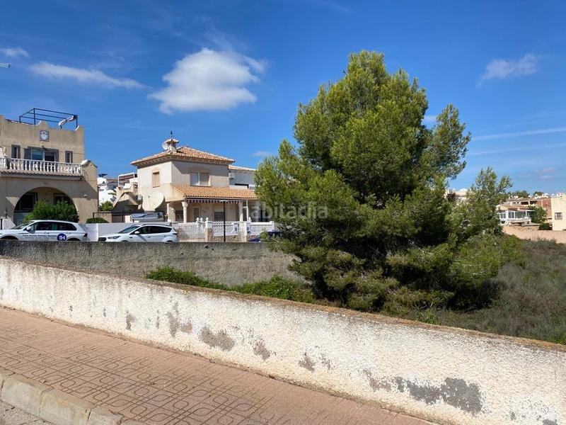 Foto b78fea42-7819-4c19-ba8b-d25d50c33795. Terreno residencial urbanización blue lagoon San Miguel de Salinas alicante en San Miguel de Salinas