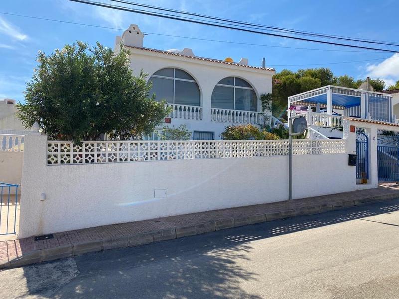 Foto d1b07447-20ee-459e-bb73-f2aa8c3a4d5c. Terreno residencial urbanización blue lagoon San Miguel de Salinas alicante en San Miguel de Salinas