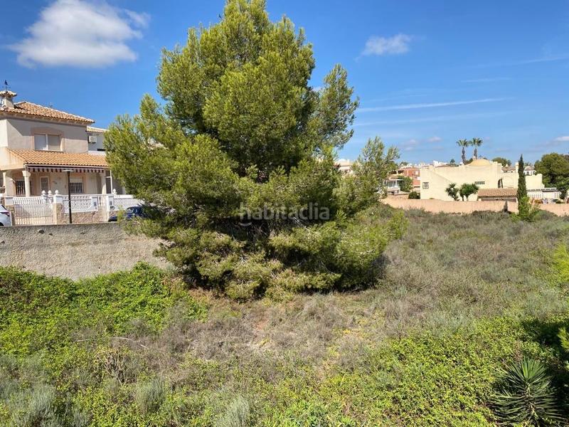 Foto f8532add-1801-46d1-a510-fdd9bcd57e55. Terreno residencial urbanización blue lagoon San Miguel de Salinas alicante en San Miguel de Salinas